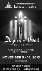 Agnes of God