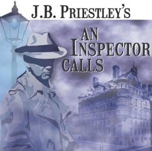 Byj b Priestley s An Inspector Calls