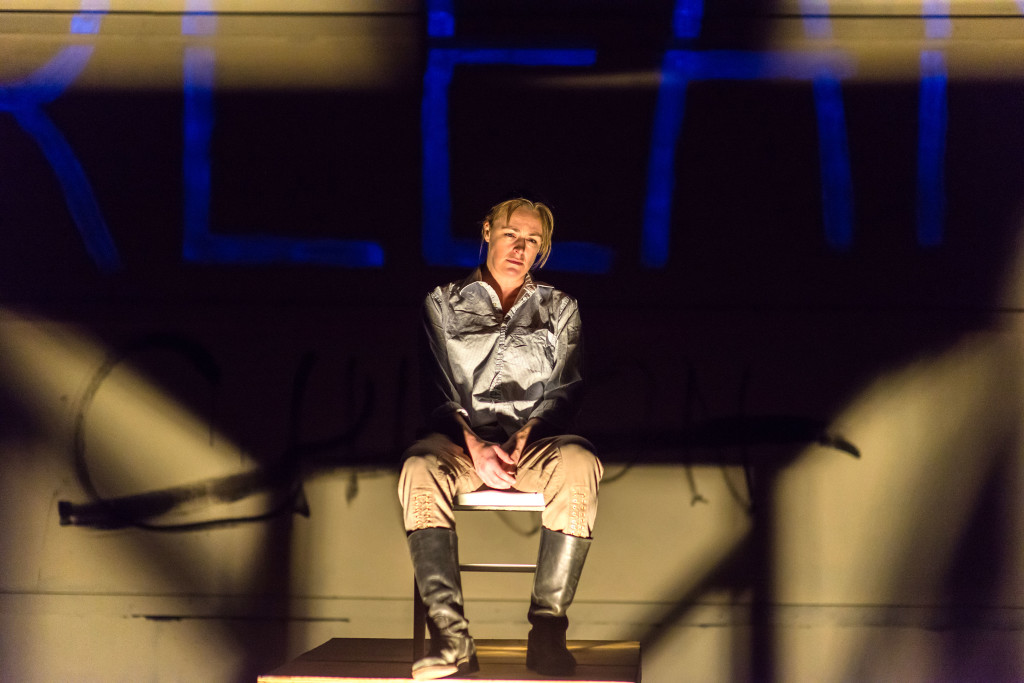 Shaw’s Saint Joan Still Relevant Today - Capital Critics' Circle / Le ...